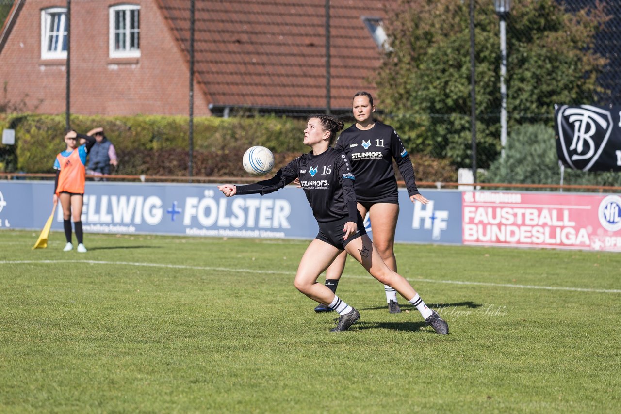 Bild 472 - wU16 Deutsche Meisterschaft